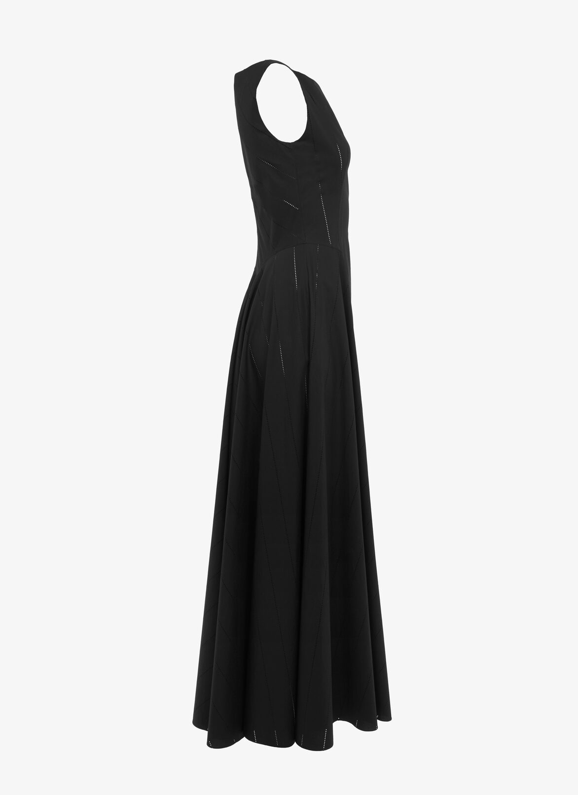 Dresses ALAÏA BLACK DRESSES